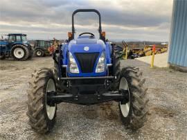 2022 NEW HOLLAND WORKMASTER 70