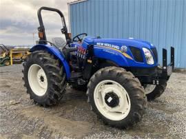 2022 NEW HOLLAND WORKMASTER 70