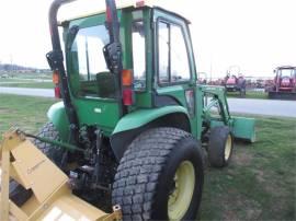 JOHN DEERE 4710