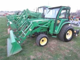 JOHN DEERE 4710