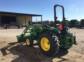 2021 JOHN DEERE 4052M