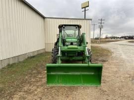 2020 JOHN DEERE 5090E