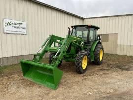 2020 JOHN DEERE 5090E