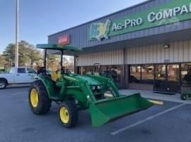 2018 JOHN DEERE 4052M