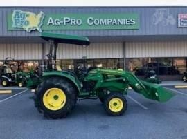 2018 JOHN DEERE 4052M