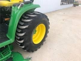 2018 JOHN DEERE 3046R