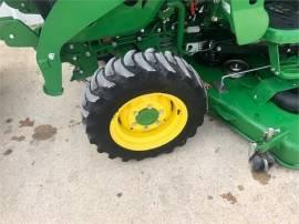 2018 JOHN DEERE 3046R