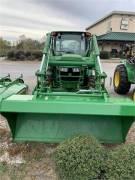 2020 JOHN DEERE 5055E