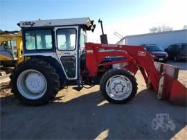 1984 FORD 3910