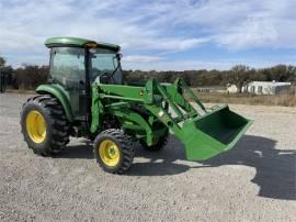 2014 JOHN DEERE 4052R