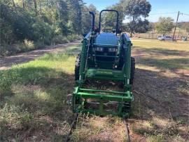 2019 JOHN DEERE 5055E