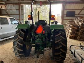 2010 JOHN DEERE 5075E