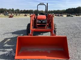 KUBOTA M5140