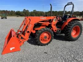 KUBOTA M5140