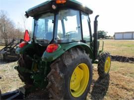 2022 JOHN DEERE 5055E