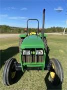 2005 JOHN DEERE 5203