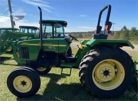 2005 JOHN DEERE 5203