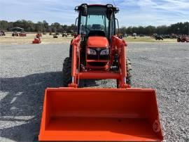 KUBOTA M7060