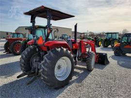 2015 MASSEY FERGUSON 4608