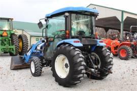 2008 NEW HOLLAND T2310