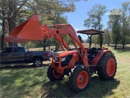 2020 KUBOTA M7060HD