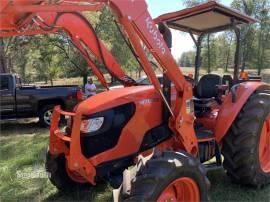 2020 KUBOTA M7060HD