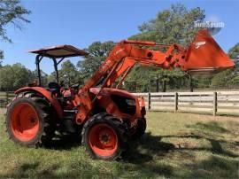 2020 KUBOTA M7060HD