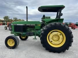 JOHN DEERE 2555