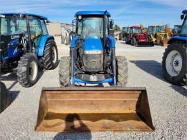 2007 NEW HOLLAND TD80D