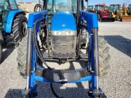 2007 NEW HOLLAND TD80D