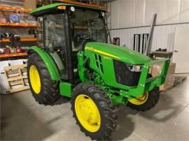 2022 JOHN DEERE 5055E