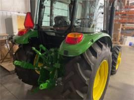 2022 JOHN DEERE 5055E