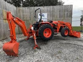 2020 KUBOTA MX5200HST