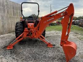 2020 KUBOTA MX5200HST