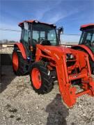 2022 KUBOTA M4D-071HDC12