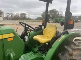 2015 JOHN DEERE 5075E