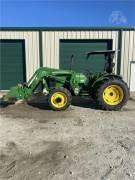 2005 JOHN DEERE 5325