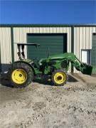 2005 JOHN DEERE 5325