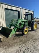 2005 JOHN DEERE 5325