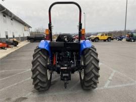 2022 NEW HOLLAND WORKMASTER 70