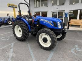 2022 NEW HOLLAND WORKMASTER 70