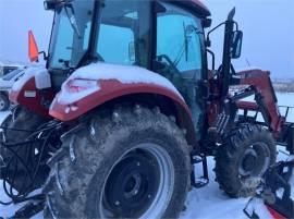 2017 CASE IH FARMALL 75C