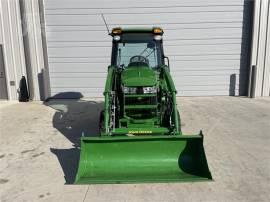 2021 JOHN DEERE 3046R