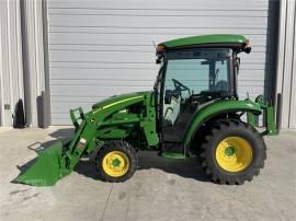 2021 JOHN DEERE 3046R