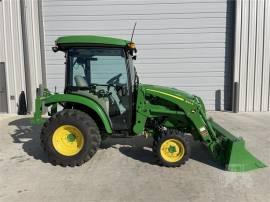 2021 JOHN DEERE 3046R