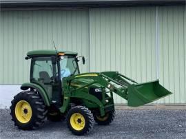 2011 JOHN DEERE 4720