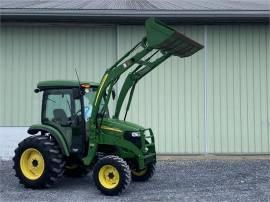 2011 JOHN DEERE 4720