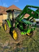 2021 JOHN DEERE 5055E