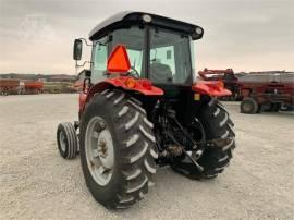 MASSEY FERGUSON 596