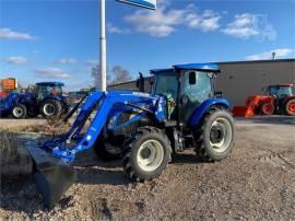 2021 NEW HOLLAND WORKMASTER 95